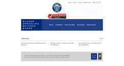 Desktop Screenshot of dsm-law.com